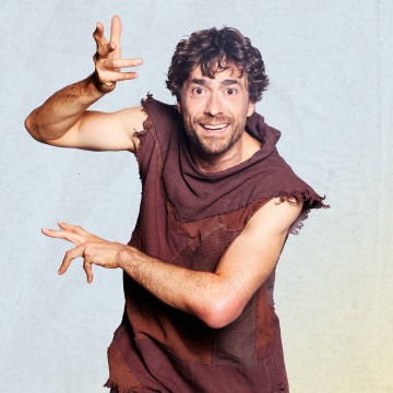 FRA'- San Francesco la superstar del Medioevo